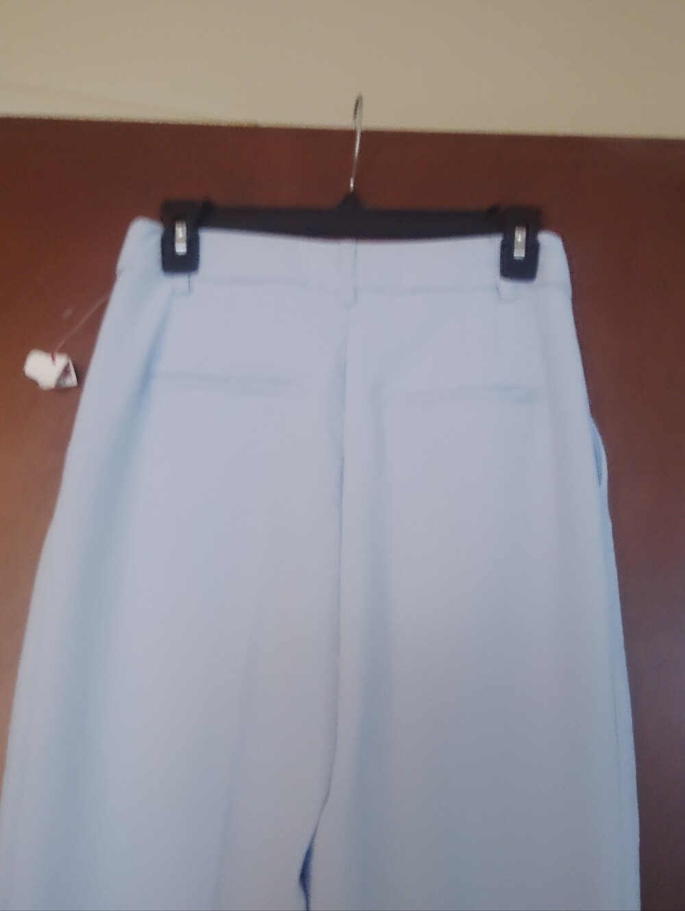 CHRISTIAN LACROIX Wide Leg Dress Pants - Women's Size 2 - Picture 11 of 13